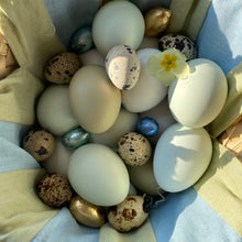 Load image into Gallery viewer, Easter Basket