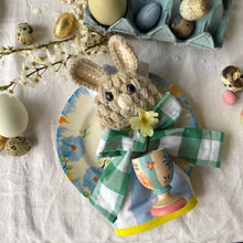 Load image into Gallery viewer, Rabbit Egg Cosy