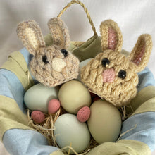 Load image into Gallery viewer, Rabbit Egg Cosy