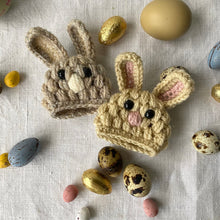 Load image into Gallery viewer, Rabbit Egg Cosy