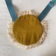 Load image into Gallery viewer, Lionel Treasure Pouch