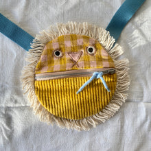 Load image into Gallery viewer, Lionel Treasure Pouch