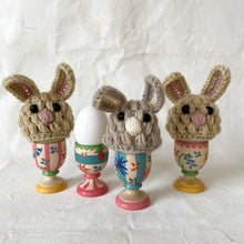 Load image into Gallery viewer, Rabbit Egg Cosy