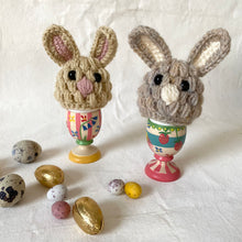 Load image into Gallery viewer, Rabbit Egg Cosy