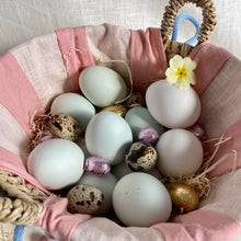 Load image into Gallery viewer, Easter Basket