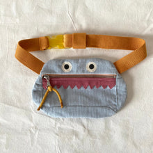 Load image into Gallery viewer, Monster Treasure Pouch