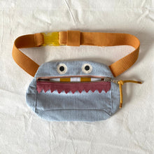 Load image into Gallery viewer, Monster Treasure Pouch