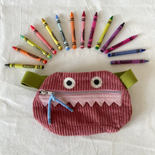 Load image into Gallery viewer, Monster Treasure Pouch