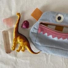 Load image into Gallery viewer, Monster Treasure Pouch