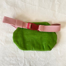 Load image into Gallery viewer, Monster Treasure Pouch