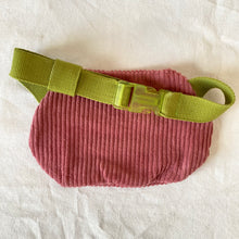 Load image into Gallery viewer, Monster Treasure Pouch