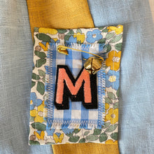 Load image into Gallery viewer, Bespoke Initial Patch