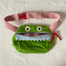 Load image into Gallery viewer, Monster Treasure Pouch