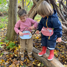 Load image into Gallery viewer, Monster Treasure Pouch