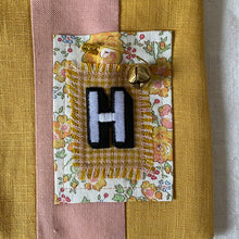 Load image into Gallery viewer, Bespoke Initial Patch