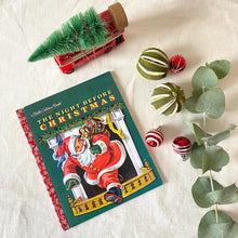 Load image into Gallery viewer, The Night Before Christmas