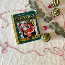 Load image into Gallery viewer, The Night Before Christmas