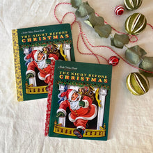 Load image into Gallery viewer, The Night Before Christmas
