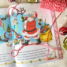 Load image into Gallery viewer, The Night Before Christmas