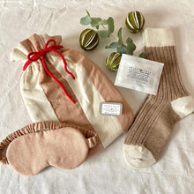 Load image into Gallery viewer, Hot Water Bottle Cover