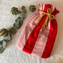 Load image into Gallery viewer, Hot Water Bottle Cover