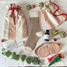 Load image into Gallery viewer, Hot Water Bottle Cover