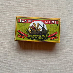 Sticky Slugs