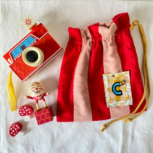 Conker Bag